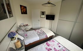 Chez Christiane Et Gerard